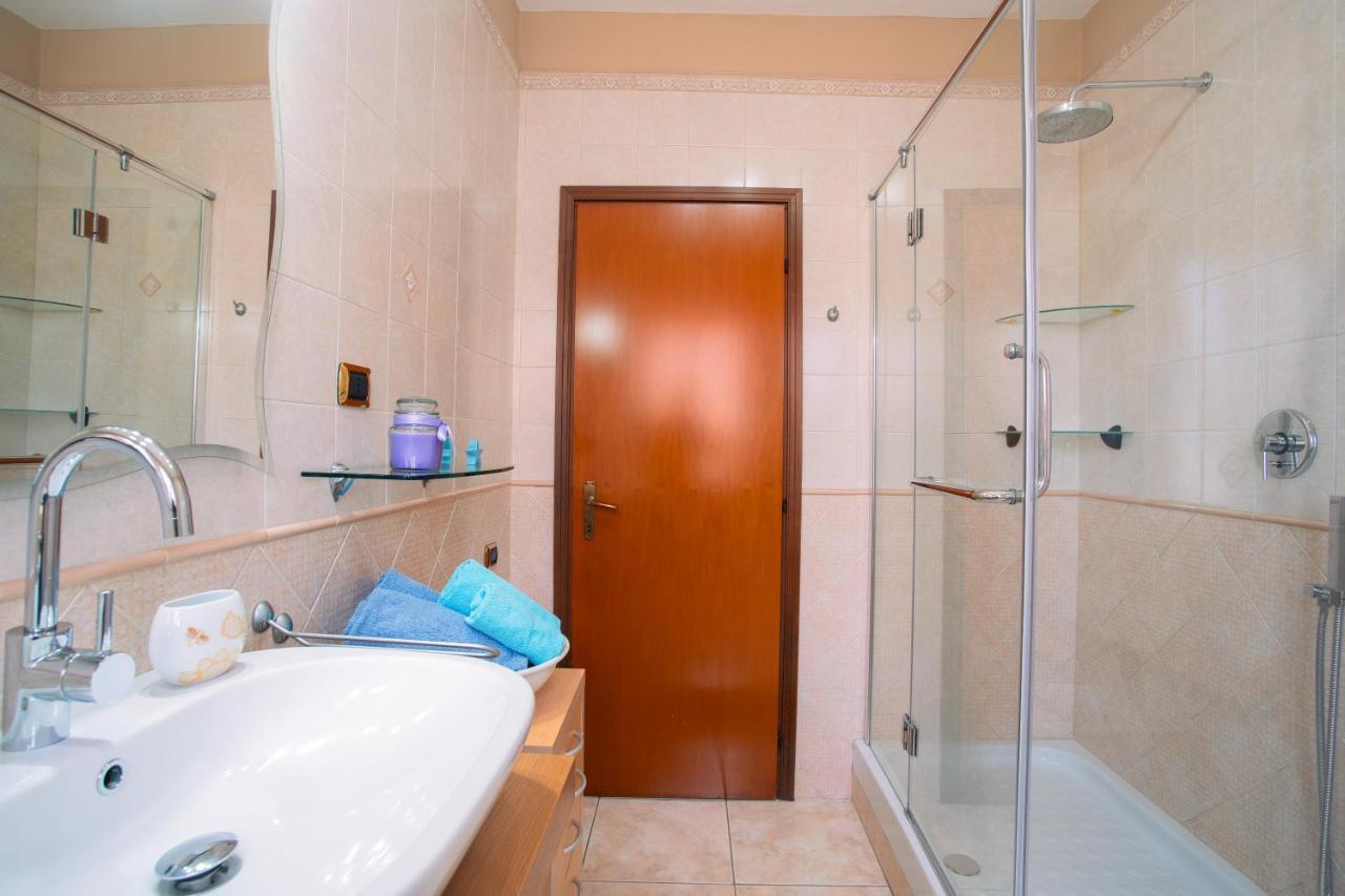 Le Due F Daire Portoscuso Dış mekan fotoğraf