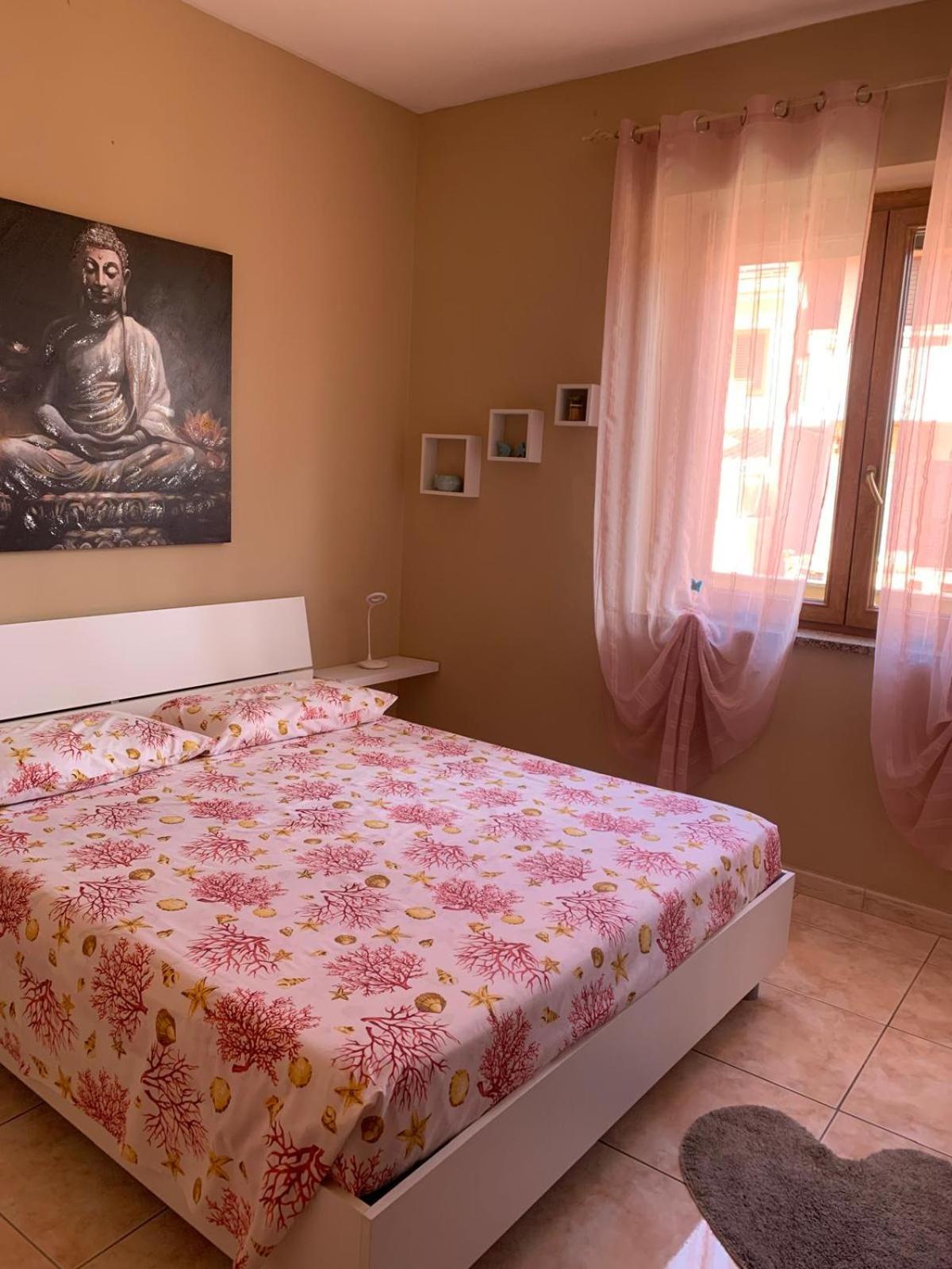 Le Due F Daire Portoscuso Dış mekan fotoğraf